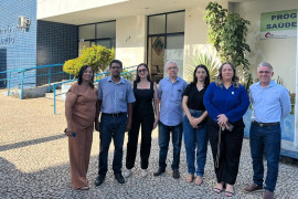 Campanha de mamografias no Lineu Araújo já soma 530 exames realizados Campanha de mamografias no Lineu Araújo já soma 530 exames realizados
